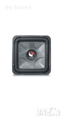 Бас каса 15" Kicker Solo Baric s15 L7d4 _1000w Rms , снимка 7 - Тонколони - 45587238