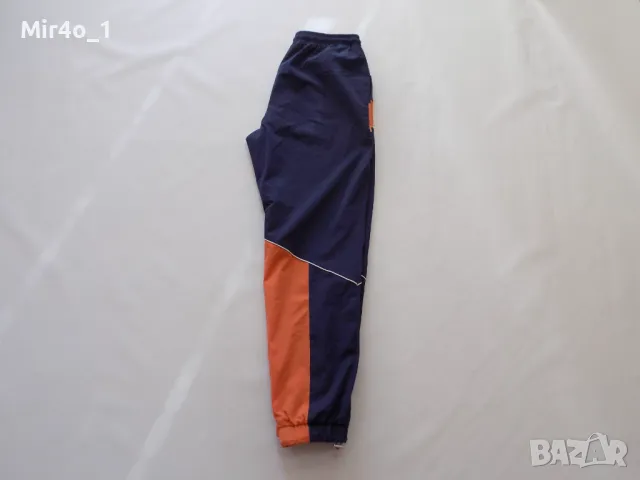 анцуг ellesse долнище панталон шушляк екип мъжки спорт фитнес крос оригинален M, снимка 5 - Спортни дрехи, екипи - 48082253