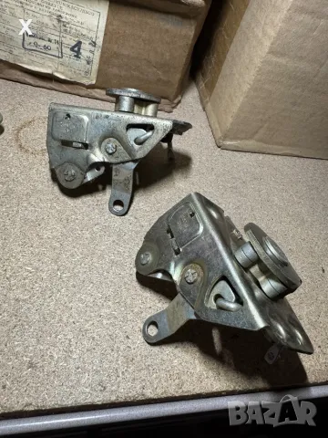 БРАВА ПРЕДНА ДЯСНА ВРАТА ВАЗ ЛАДА 2105 2104 2107 НОВ СССР 2105-6105012-10, снимка 2 - Части - 49654790