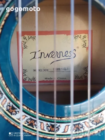 китара 🎸, малка акустична китара, окулеле , снимка 18 - Китари - 49674536