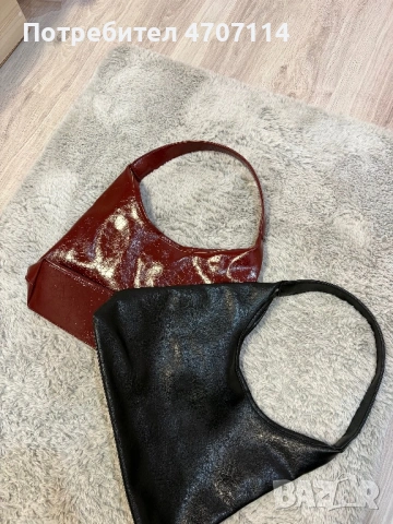 Дамски чанти тип торби