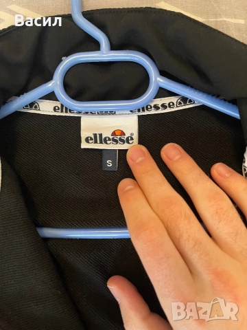 Екип Ellesse, снимка 10 - Спортни дрехи, екипи - 52433305