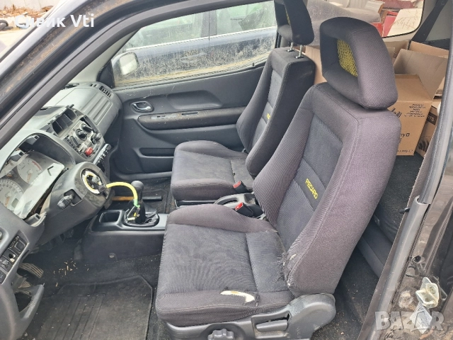 Suzuki Ignis Sport-части, снимка 3 - Части - 51856927