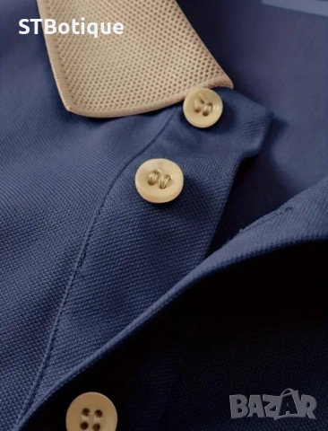 🌿 Мъжка луксозна риза STBoutique – вдъхновена от Stefano Ricci 🌿/Различни цветове / , снимка 13 - Тениски - 52092640