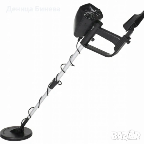 Водоустойчив металотърсач за злато, сребро, снимка 8 - Нумизматика и бонистика - 53535955