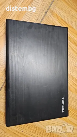 Лаптоп Toshiba  Toshiba Satellite Pro R50-B-11E  15.6'', снимка 2 - Лаптопи за дома - 49631023