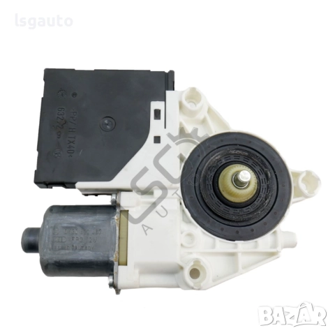 Моторче преден ляв ел. стъклоповдигач Volkswagen Tiguan I 2007-2015 ID: 156032, снимка 2 - Части - 52733510