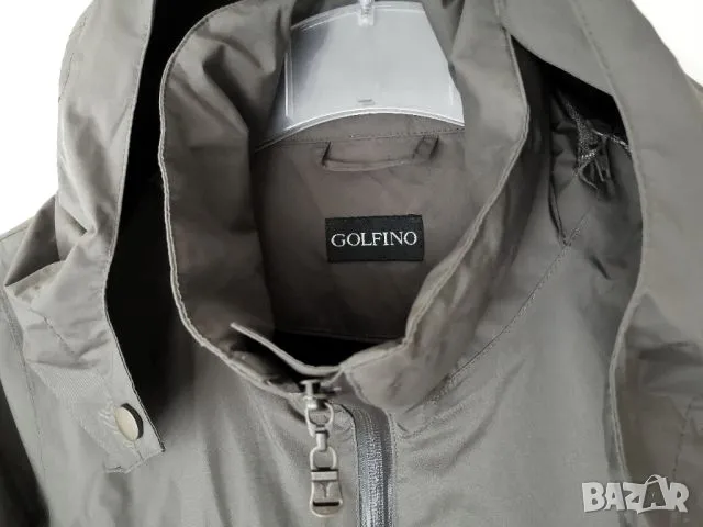 🏷️ Golfino / XS-M* / дамско яке с мембрана / 📦 Безплатна доставка*, снимка 18 - Якета - 46846882