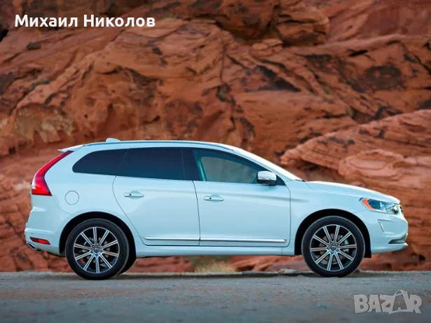 Предни, задни и странични нови автостъкла за VOLVO  XC60  5 Doors SUV 2008-2017, снимка 2 - Части - 48524780