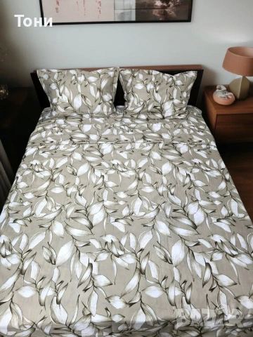 спални комплекти , снимка 12 - Спално бельо - 53749341