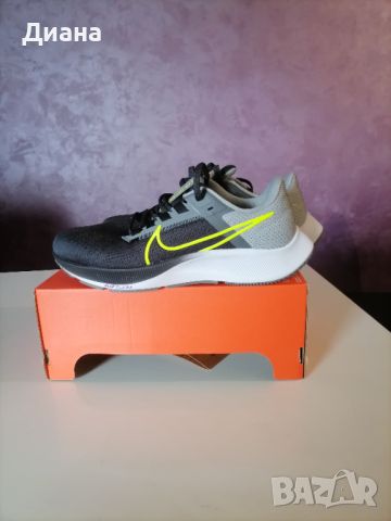 Маратонки Nike Air zoom pegasus 38, снимка 3 - Маратонки - 45811054