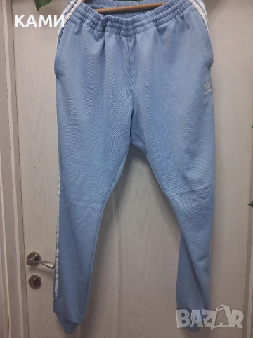 ADIDAS долница унисекс с ластик долу XL