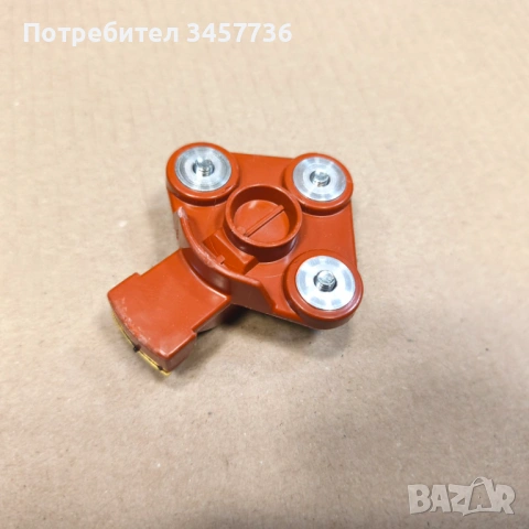 Нов Палец Дистрибутор на запалването BMW 3 (E30), 5 (E28), 5 (E34), 6 (E24), 7 (E23), 7 (E32), 7 (E3, снимка 2 - Части - 54286299
