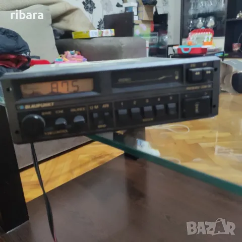 Blaupunkt Freiburg SQM 26 , снимка 3 - Аксесоари и консумативи - 46873255