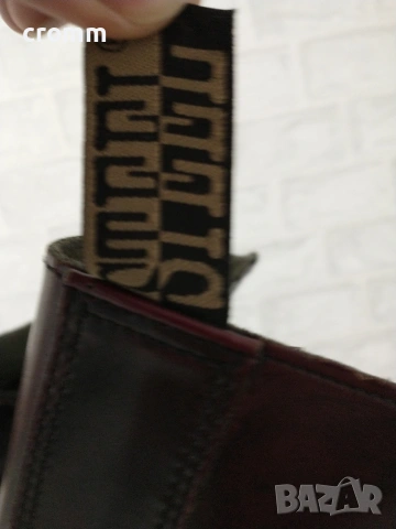 Кубинки Steel N44, снимка 5 - Мъжки ботуши - 53015370