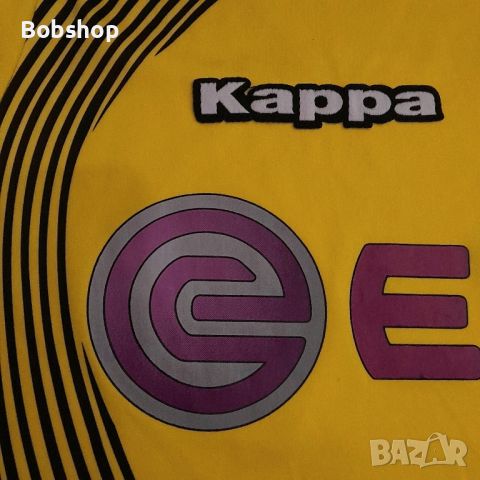 Борусия Дортмунд - Капа - Borussia Dortmund - Kappa - season 2011-2012 , снимка 4 - Футбол - 46812907