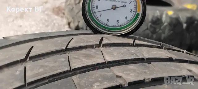 Гуми 225 45 17 Ласа Lassa 2 броя. Нов внос. Не са нови., снимка 7 - Гуми и джанти - 50162051