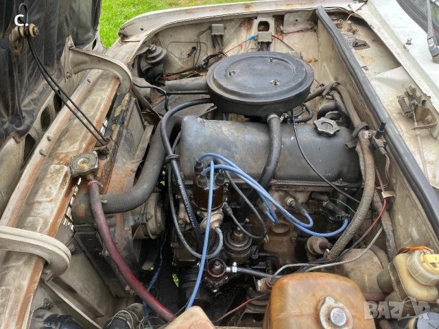 Лада на части , снимка 9 - Части - 53963375