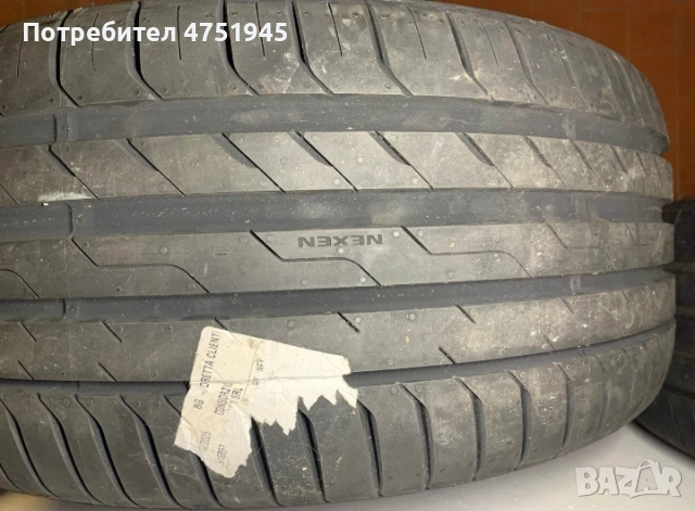 255 35 19 Audi A6, снимка 5 - Гуми и джанти - 54160188