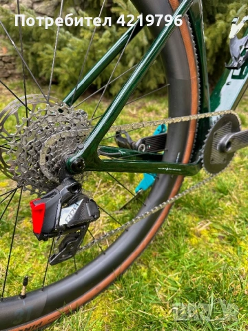 3T Exploro Racemax Italia, снимка 10 - Велосипеди - 53736548