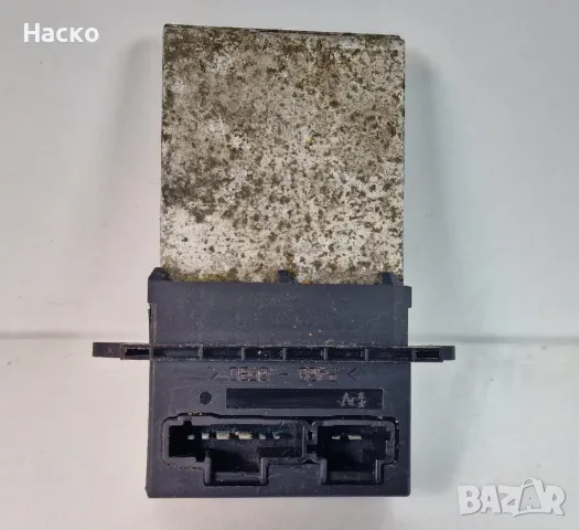 Реостат Резистор Степени Парно Климатик Климатроник Рено Меган Сценик Renault Megane Scenic 73417312