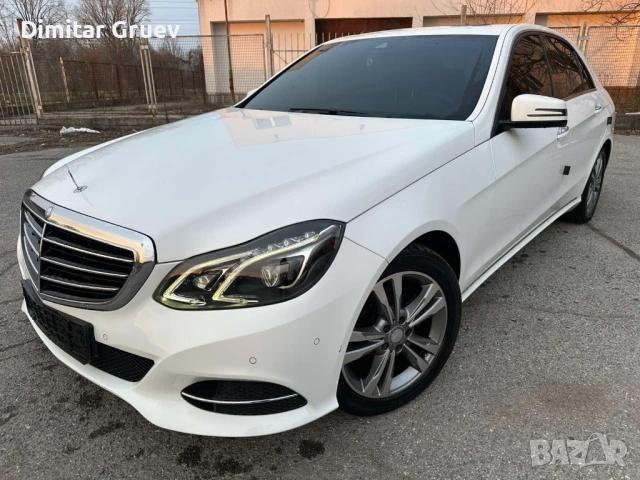 Автомобил само за ценители!