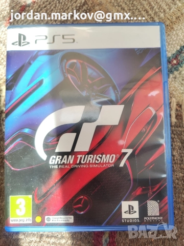 Конзола Playstation 5 Disc Edition 825GB White CFI-1116A, снимка 8 - PlayStation конзоли - 52884073