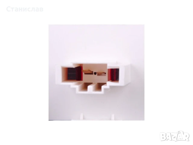 Панел за управление на климатик за VW Transporter T4, снимка 2 - Части - 50640602