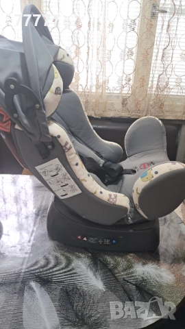 Detsko stolche za kola, снимка 4 - Столчета за кола и колело - 52115257