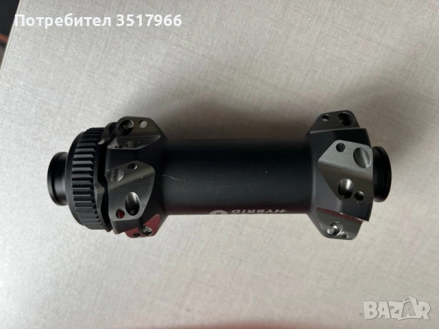 Главина хъб DT Swiss 240s Hybrid 12x110 boost, снимка 2 - Части за велосипеди - 54012178