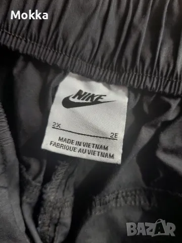 Дамски панталон Nike, снимка 4 - Панталони - 49314408