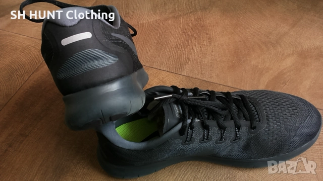 NIKE Free RN Размер EUR 41 / UK 7 маратонки 165-12-S, снимка 7 - Маратонки - 52246529