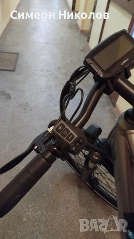 RCB Електрическо , снимка 10 - Велосипеди - 54014561