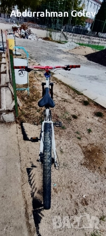 Спешно!!! mckenzie планинско колело mtb priemam barter za downhill , снимка 5 - Велосипеди - 51910791