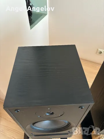 Linn LS150 HELIX, снимка 8 - Тонколони - 47016128