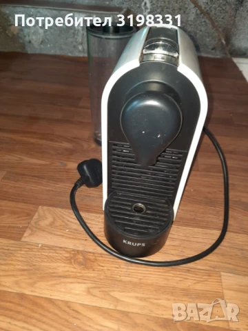 две  кафе машини Внос от Англия работят, снимка 3 - Кафемашини - 51209546