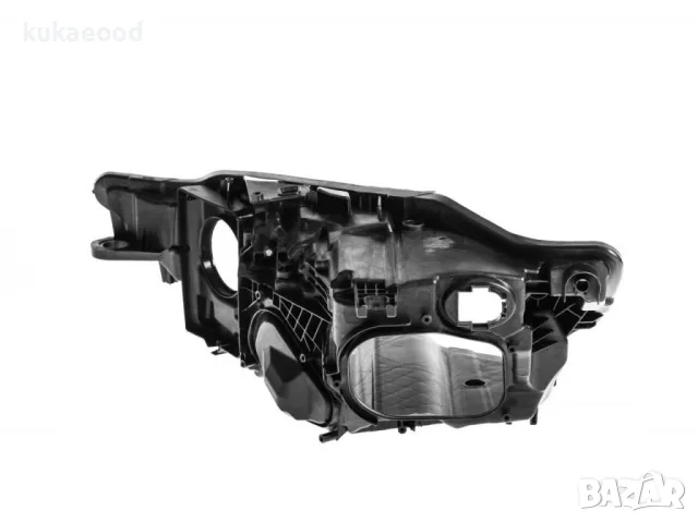 Основа (корпус) за фар на Audi A7 C8 LED 2018+, снимка 4 - Части - 49918894