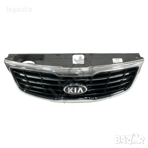 Решетка Kia Sportage III 2010-2015 ID: 153192