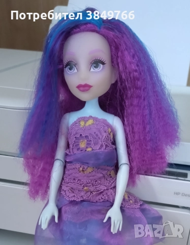 кукла монстър хай monster