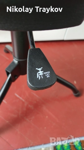 Стол за барабани, снимка 6 - Ударни инструменти - 53573002