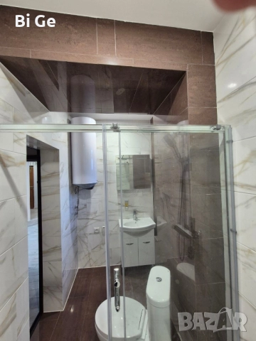 Продавам тухлен апартамент - бижу, снимка 14 - Апартаменти - 51713859
