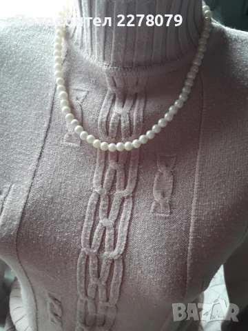 Уникални колиета само за 5 лв, снимка 15 - Колиета, медальони, синджири - 44597140