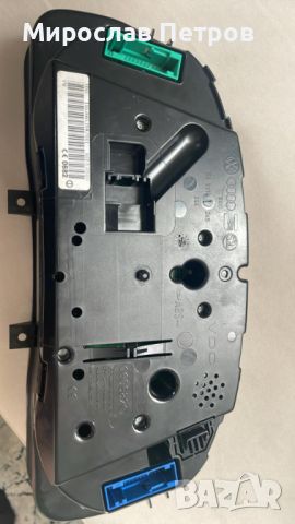 Километраж за Passat B5.5 1.8Т(Автомат, става и на ръчка) 2004 (Халф-Фис), снимка 3 - Части - 45483070