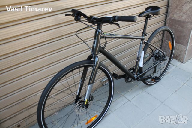 Cannondale 28*1X9! Novo! Vnos Germany , снимка 12 - Велосипеди - 46520682