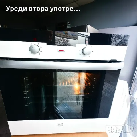 Фурна за вграждане Voss Electrolux, снимка 2 - Печки, фурни - 48678542