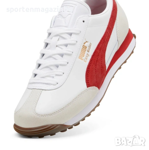 Мъжки маратонки Puma Easy Rider Mix, снимка 5 - Маратонки - 53690904