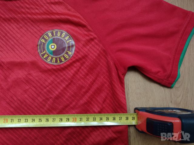 PORTUGAL - детска футболна тениска на Португалия #7, снимка 5 - Детски тениски и потници - 45268255