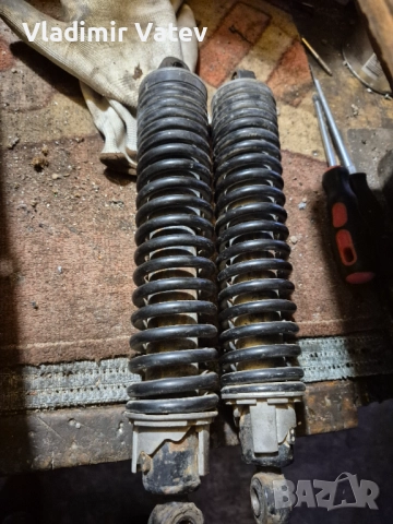 Чз-350 , снимка 10 - Мотоциклети и мототехника - 38759740