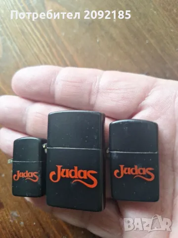 Запалки, снимка 2 - Запалки - 49942163