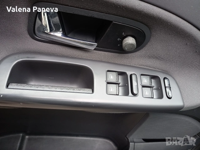 Продавам , снимка 12 - Автомобили и джипове - 53924762